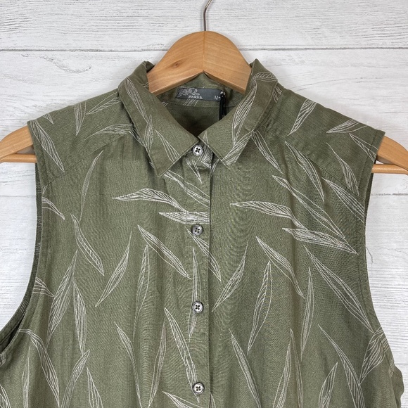 Prana Weekend Escape Romper - Picture 9 of 13